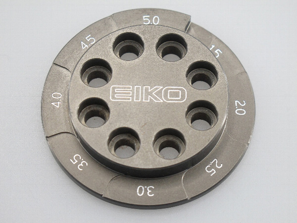 EIKO デロルト フロートレベルゲージ