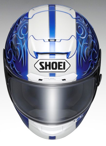 SHOEI X12